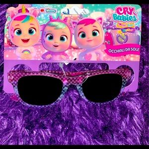 Cry Babies Magic Tears